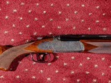 CSMC - RSP, Sideplated, O/U, Vine Scroll Engraving, 28ga. 28