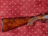 CSMC - RSP, Sideplated, O/U, Vine Scroll Engraving, 28ga. 28