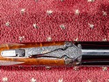 CSMC - RSP, Sideplated, O/U, Vine Scroll Engraving, 28ga. 28