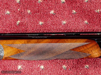 CSMC - RSP, Sideplated, O/U, Vine Scroll Engraving, Two Barrel Set, 20ga/28ga. 28