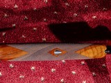 CSMC - RSP, Sideplated, O/U, Vine Scroll Full Coverage Engraving, Two Barrel Set, 20ga/28ga. 28