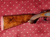 CSMC - RSP, Sideplated, O/U, Vine Scroll Full Coverage Engraving, Two Barrel Set, 20ga/28ga. 28