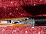 CSMC - RSP, Sideplated, O/U, Vine Scroll Full Coverage Engraving, Two Barrel Set, 20ga/28ga. 28
