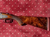 CSMC - RSP, Sideplated, O/U, Vine Scroll Full Coverage Engraving, Two Barrel Set, 20ga/28ga. 28