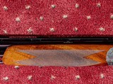 CSMC - RSP, Sideplated, O/U, Vine Scroll Full Coverage Engraving, Two Barrel Set, 20ga/28ga. 28