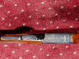 CSMC - RSP, Sideplated, O/U, Vine Scroll Full Coverage Engraving, Two Barrel Set, 20ga/28ga. 28