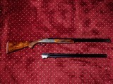 CSMC - RSP, Sideplated, O/U, Vine Scroll Full Coverage Engraving, Two Barrel Set, 20ga/28ga. 28