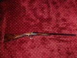 CSMC - Christian Hunter, SxS, 20ga. 28