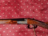 CSMC - Christian Hunter, SxS, 20ga. 28