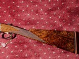 CSMC - Christian Hunter, SxS, 20ga. 28