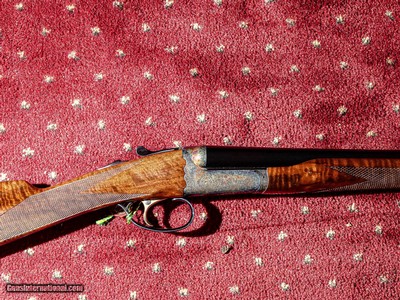 CSMC - Christian Hunter, SxS, 20ga. 28