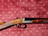 CSMC - Christian Hunter, SxS, 20ga. 28