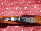 CSMC - RBL, SxS, 12ga. 32