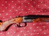 CSMC - RBL, SxS, 12ga. 32