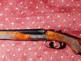 CSMC - RBL, SxS, 12ga. 32