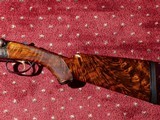 CSMC - RBL, SxS, 12ga. 32