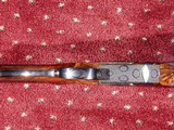 CSMC - A10, O/U Sidelock, Rose & Scroll, 20ga. 28