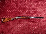 CSMC - A10, O/U Sidelock, Rose & Scroll, 20ga. 28