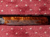 CSMC - A10, O/U Sidelock, Rose & Scroll, 20ga. 28