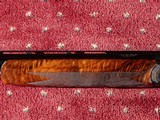 CSMC - A10, O/U Sidelock, Rose & Scroll, 20ga. 28