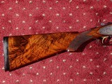 CSMC - A10, O/U Sidelock, Rose & Scroll, 20ga. 28