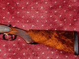 CSMC - A10, O/U Sidelock, Rose & Scroll, 20ga. 28