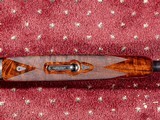 CSMC - A10, O/U Sidelock, Rose & Scroll, 12ga. 30