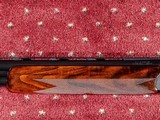 CSMC - A10, O/U Sidelock, Rose & Scroll, 12ga. 30