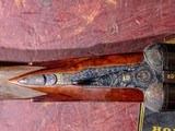 Holland & Holland - Royal Hammerless Ejector, SxS, Matched Pair, 12ga. 28