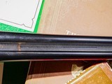 Parker - DHE Grade, SxS, 0 Frame, 20ga. 26