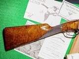 Parker - DHE Grade, SxS, 0 Frame, 20ga. 26