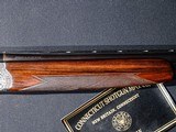 Beretta - S3EELL Pedersoli, O/U, 12ga. 27 3/4” Bohler Barrels Choked IM/F. MAKE OFFER. - 6 of 12