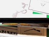 Parker - DHE Grade, SxS, 0 Frame, 20ga. 26