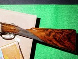 Parker - DHE Grade, SxS, 0 Frame, 20ga. 26