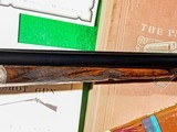 Parker - DHE Grade, SxS, 0 Frame, 20ga. 26