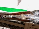 Parker - DHE Grade, SxS, 0 Frame, 20ga. 26