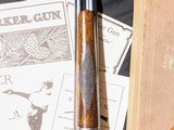 Parker - Trojan Grade, SxS, 16ga. 26