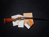 Parker - Trojan Grade, SxS, 16ga. 26