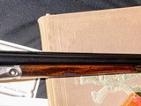 Parker - Trojan Grade, SxS, 16ga. 26