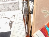 Parker - Trojan Grade, SxS, 16ga. 26