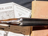 Parker - Trojan Grade, SxS, 16ga. 26