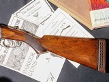 Parker - Trojan Grade, SxS, 16ga. 26