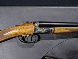 SAVAGE - Fox, SxS, Model A, 20ga. 28