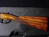 SAVAGE - Fox, SxS, Model A, 20ga. 28