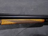 SAVAGE - Fox, SxS, Model A, 20ga. 28