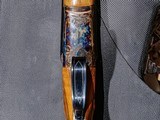SAVAGE - Fox, SxS, Model A, 20ga. 28