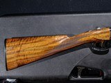 SAVAGE - Fox, SxS, Model A, 20ga. 28