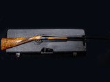 SAVAGE - Fox, SxS, Model A, 20ga. 28