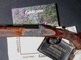 CSMC - RSP, Sideplated, O/U, Rose & Scroll Engraving, 20ga. 28