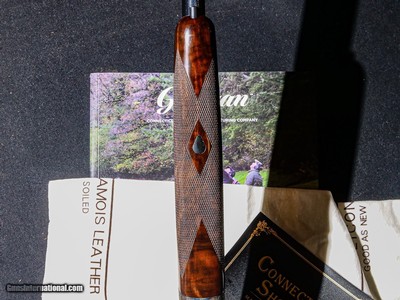 CSMC - RSP, Sideplated, O/U, Rose & Scroll Engraving, 20ga. 28